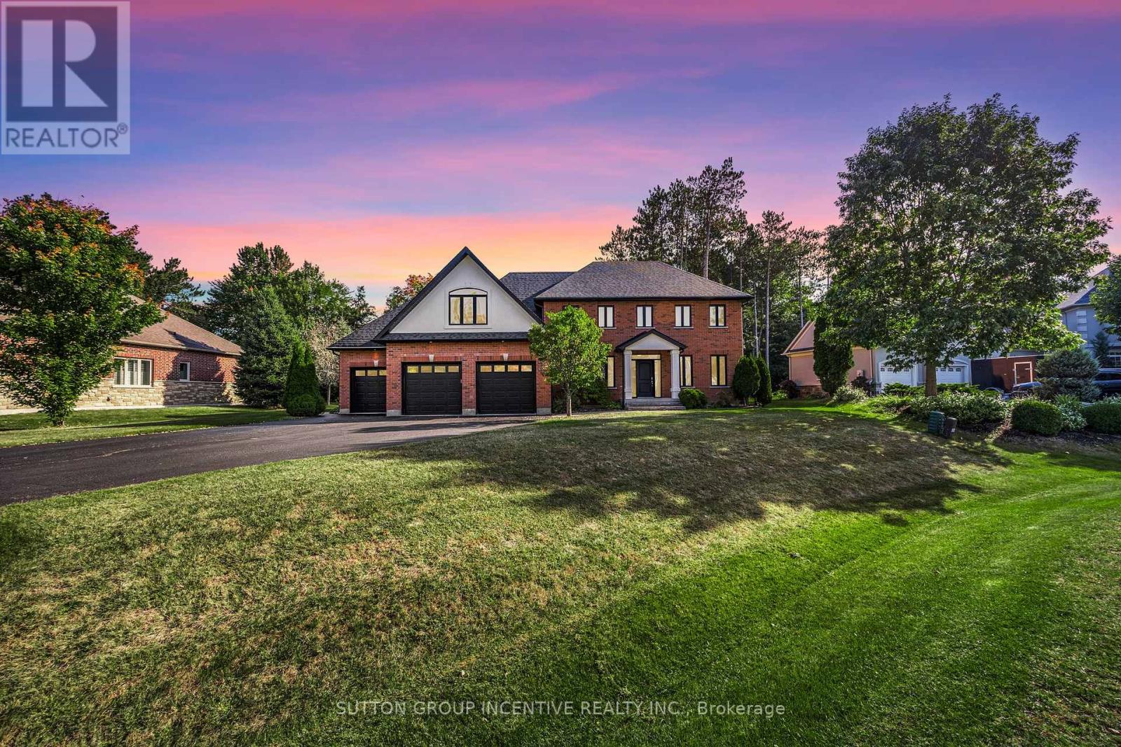 38 LILAC LANE, Springwater, Ontario