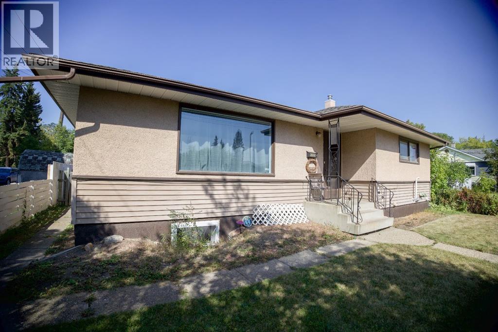 4122 50 Street, Red Deer, Alberta  T4N 1W7 - Photo 1 - A2287218
