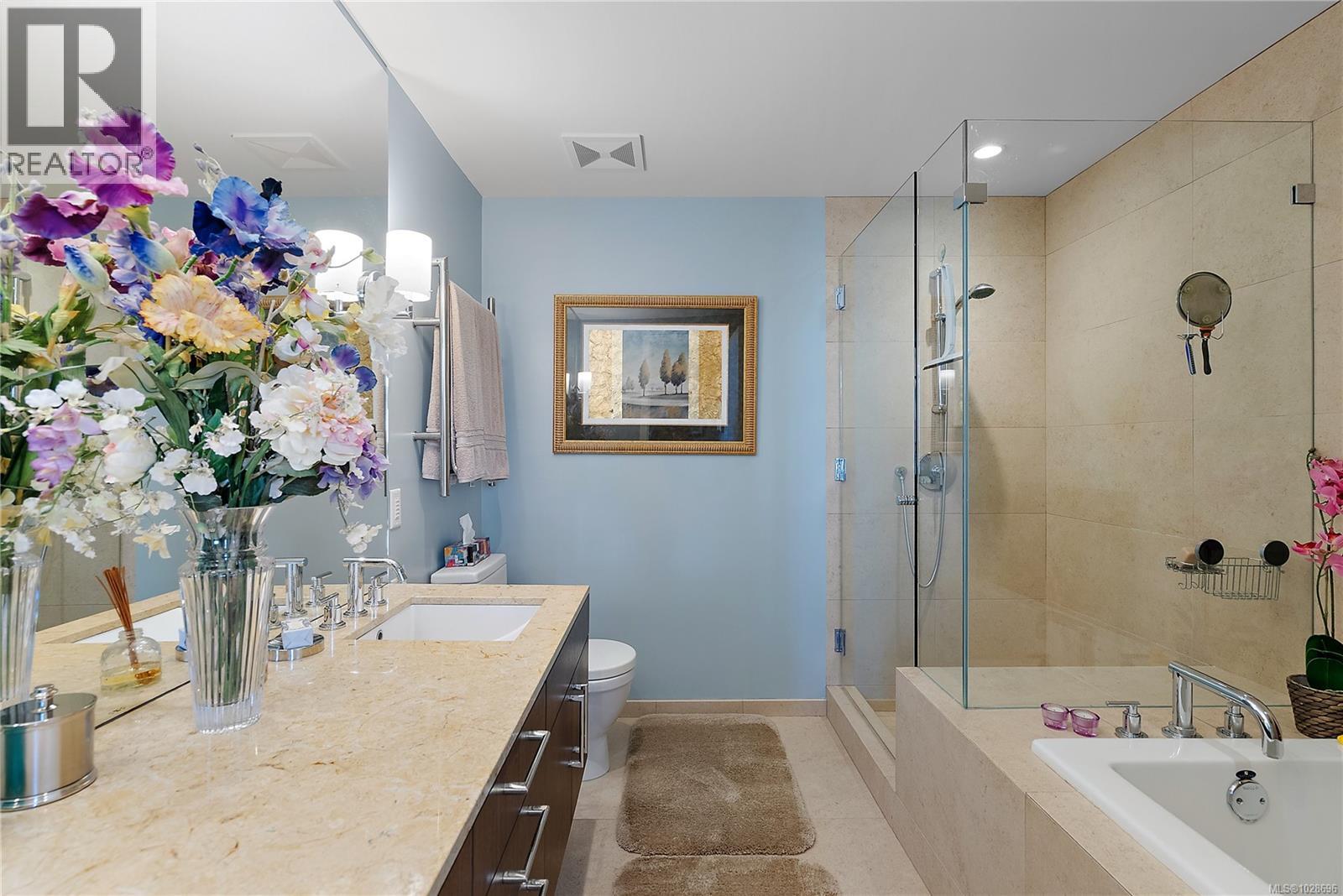 205 100 Saghalie Rd, Victoria, British Columbia  V9A 0A1 - Photo 19 - 1028696