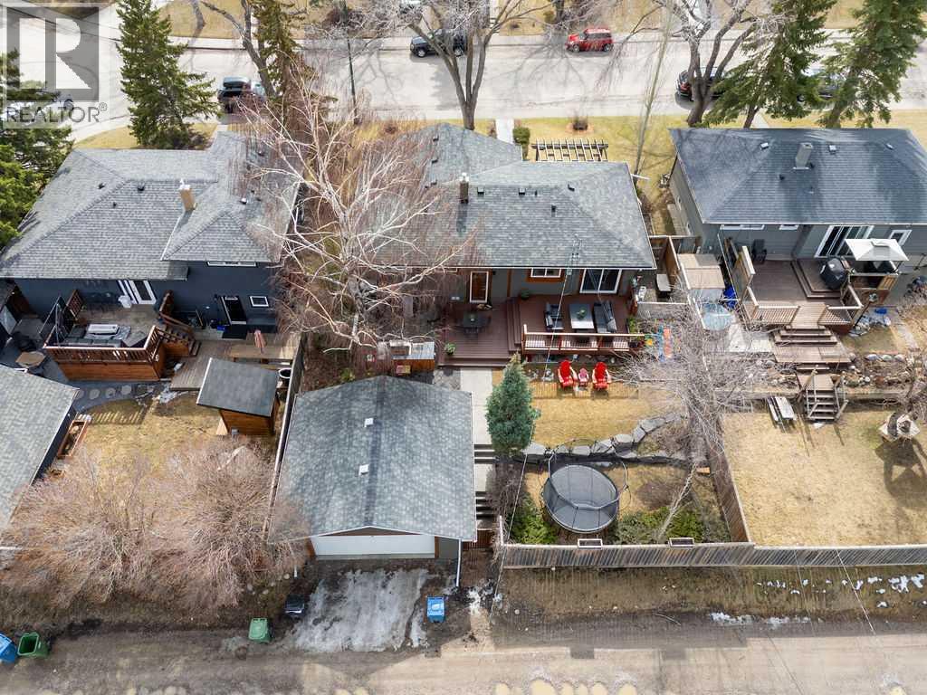 86 Warwick Drive SW, Calgary, Alberta  T3C 2R6 - Photo 37 - A2302230