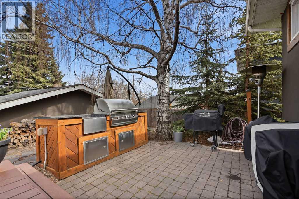 86 Warwick Drive SW, Calgary, Alberta  T3C 2R6 - Photo 30 - A2302230