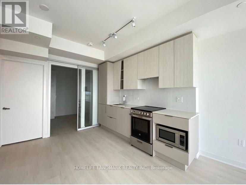 5607 - 3900 Confederation Parkway, Mississauga, Ontario  M5B 0M3 - Photo 10 - W13017830