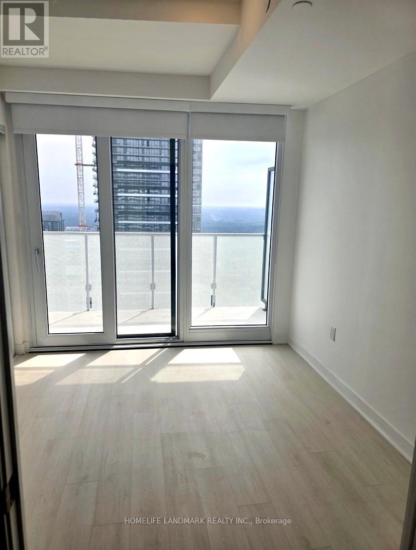 5607 - 3900 Confederation Parkway, Mississauga, Ontario  M5B 0M3 - Photo 12 - W13017830