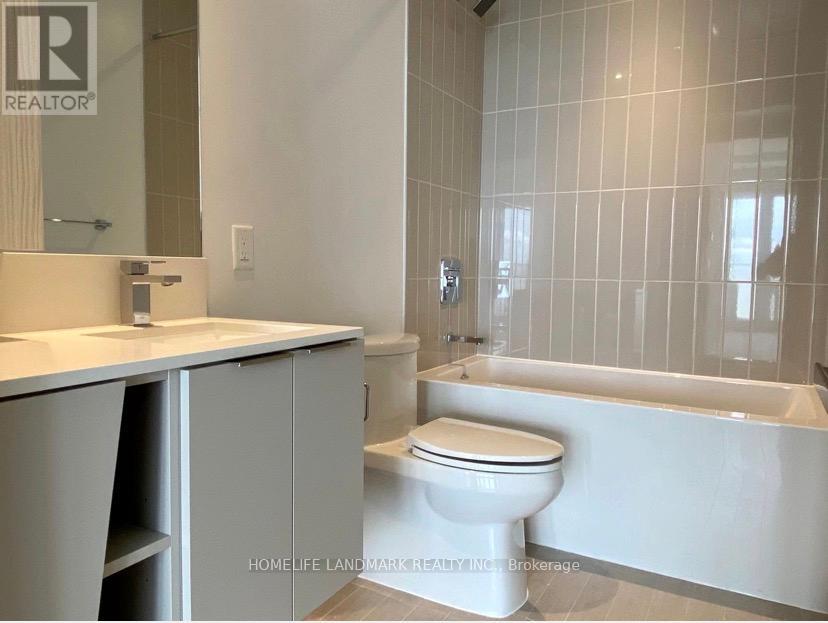 5607 - 3900 Confederation Parkway, Mississauga, Ontario  M5B 0M3 - Photo 16 - W13017830