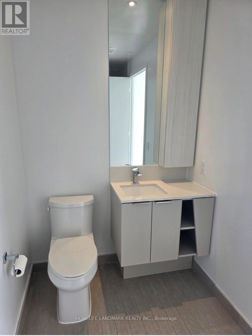 5607 - 3900 Confederation Parkway, Mississauga, Ontario  M5B 0M3 - Photo 17 - W13017830