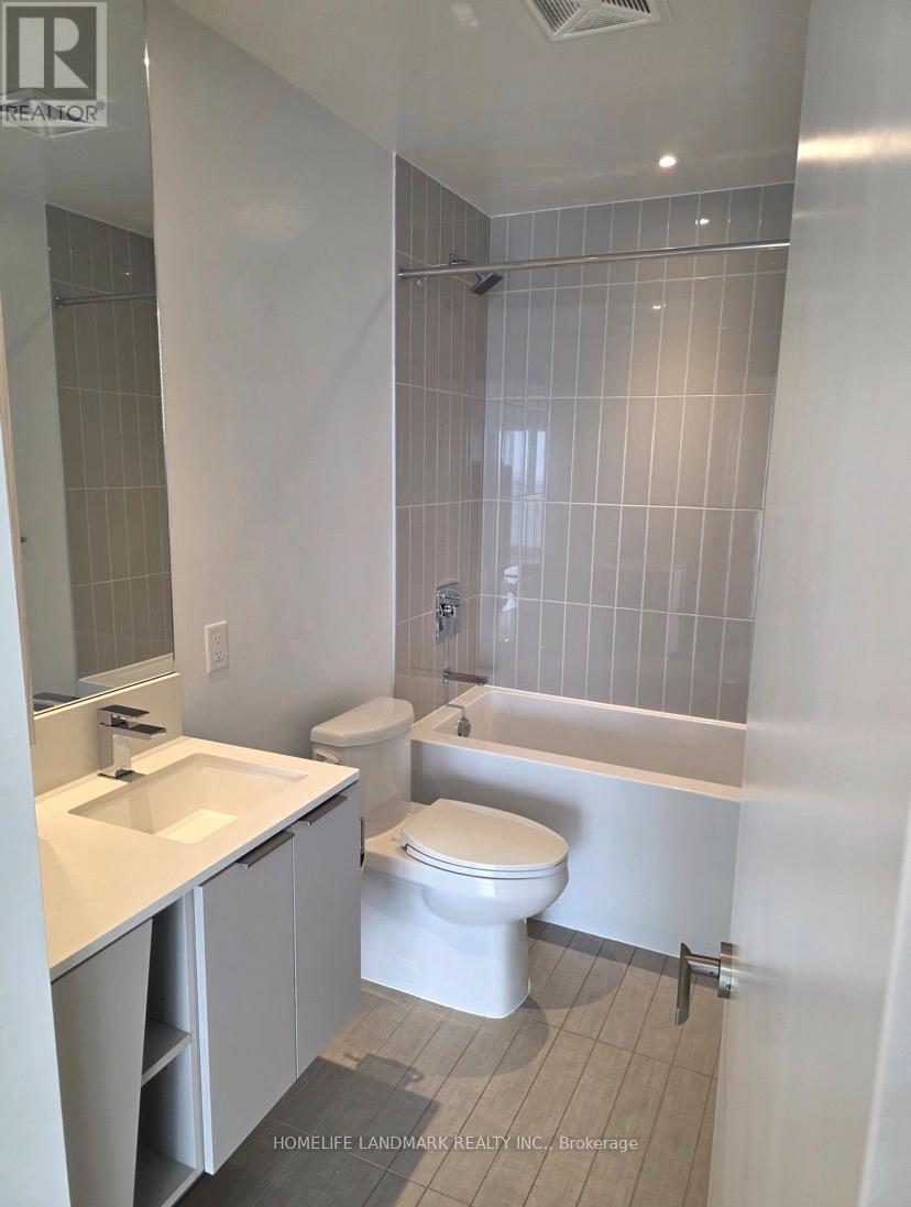 5607 - 3900 Confederation Parkway, Mississauga, Ontario  M5B 0M3 - Photo 19 - W13017830