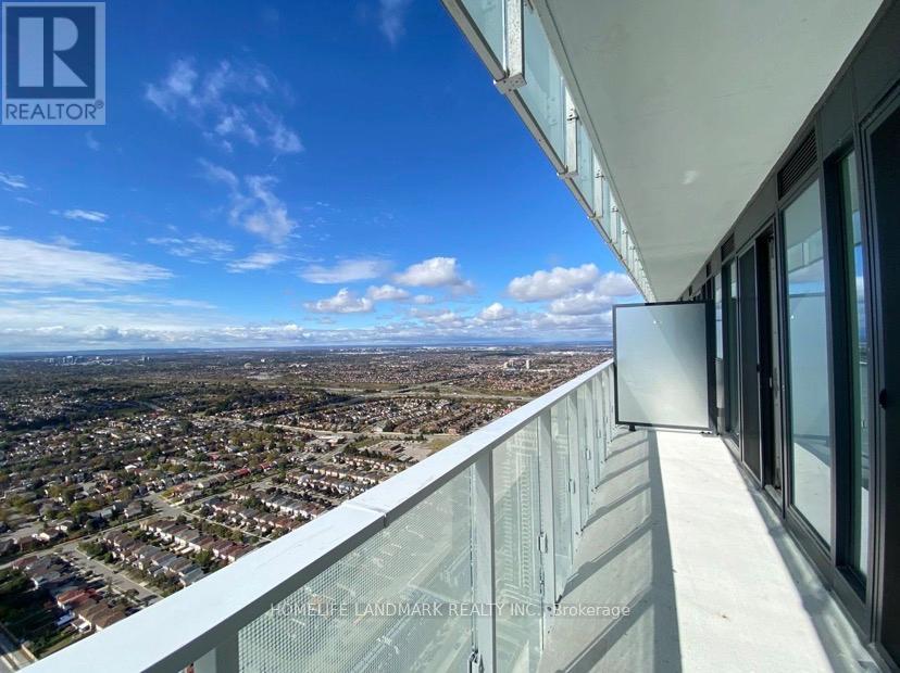 5607 - 3900 Confederation Parkway, Mississauga, Ontario  M5B 0M3 - Photo 21 - W13017830