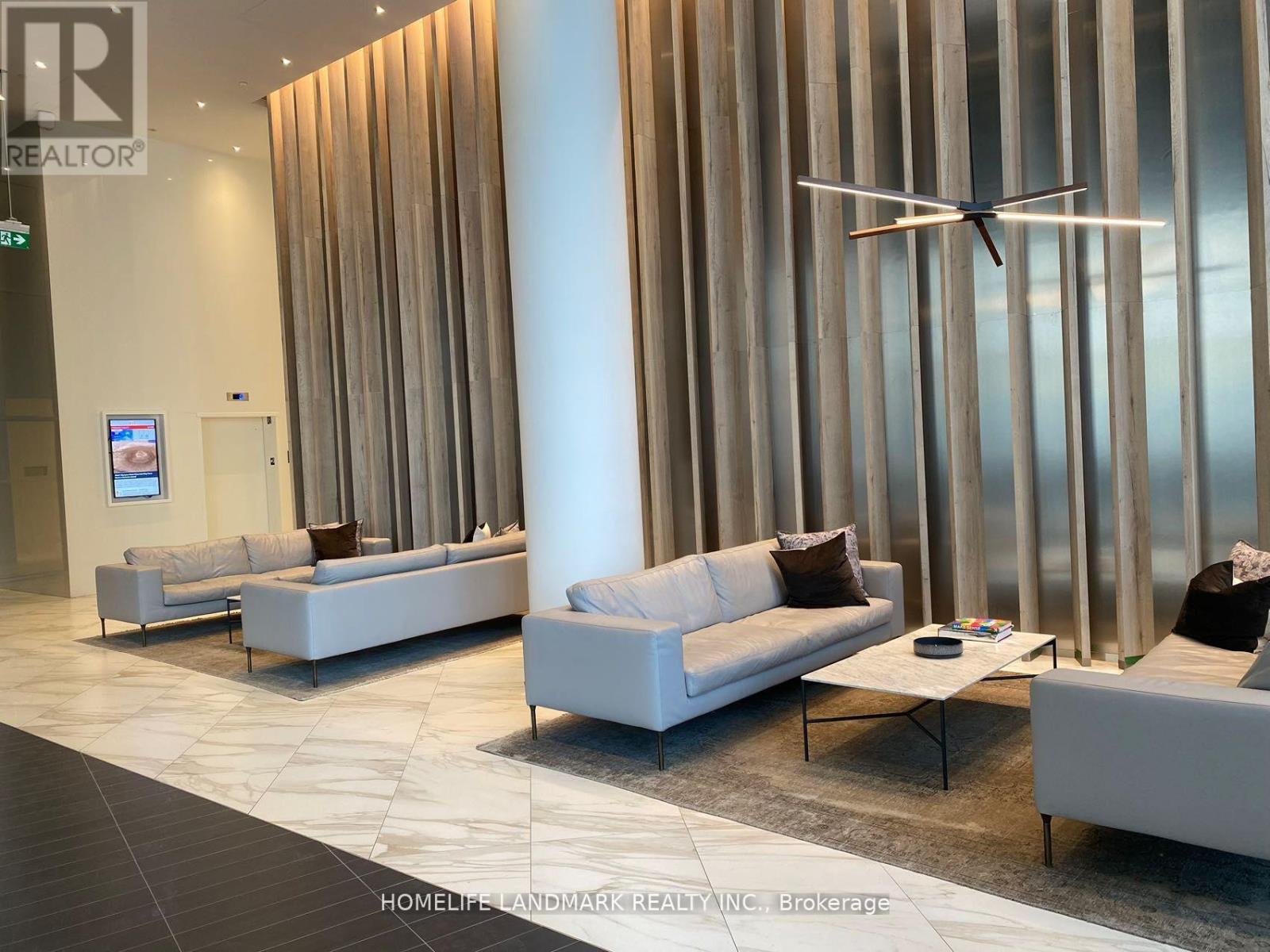 5607 - 3900 Confederation Parkway, Mississauga, Ontario  M5B 0M3 - Photo 4 - W13017830