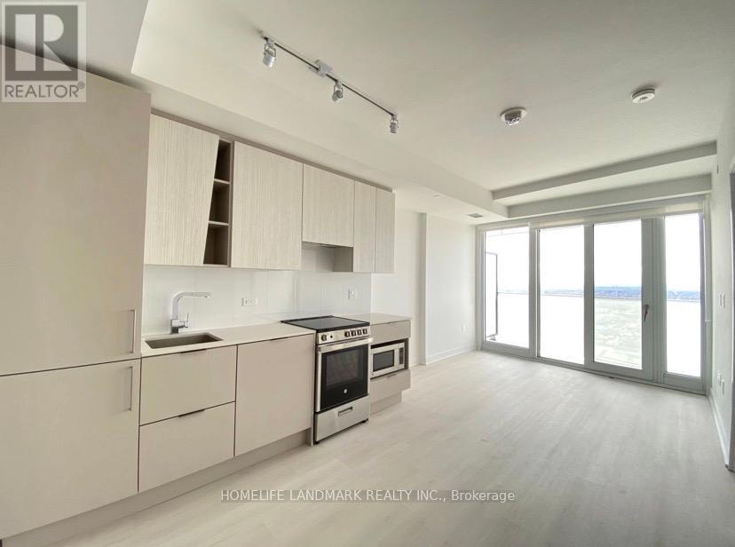 5607 - 3900 Confederation Parkway, Mississauga, Ontario  M5B 0M3 - Photo 8 - W13017830