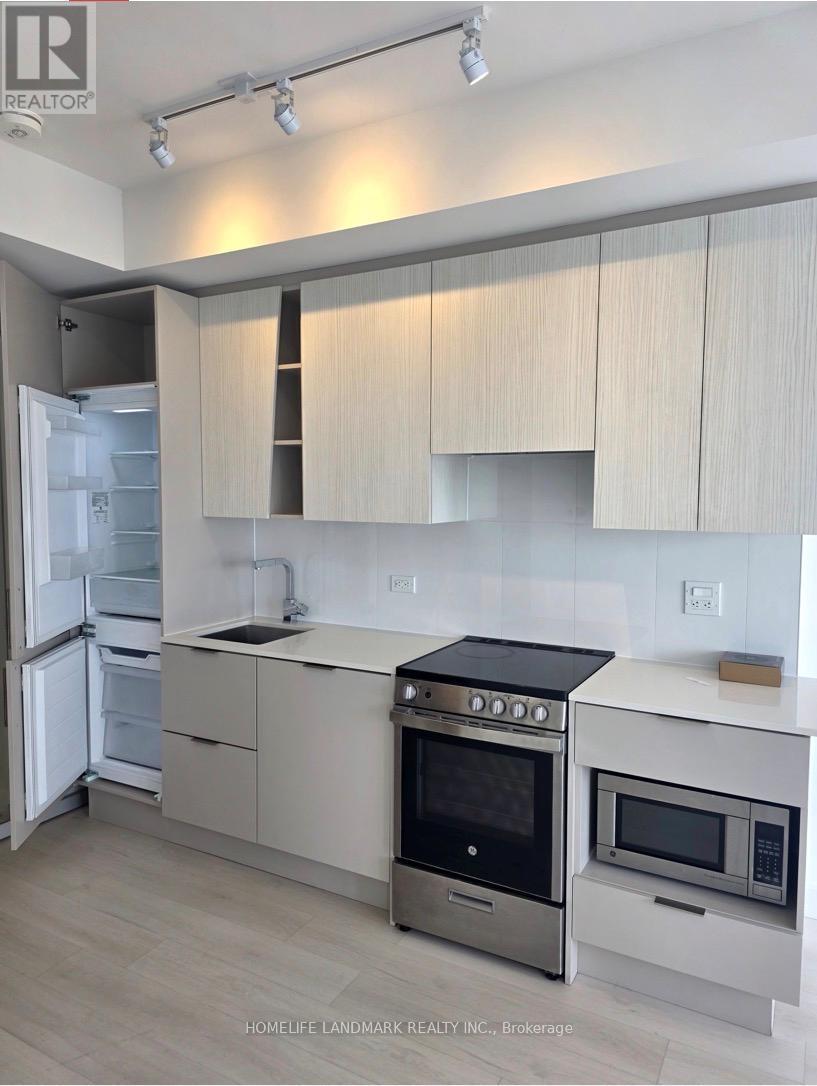 5607 - 3900 Confederation Parkway, Mississauga, Ontario  M5B 0M3 - Photo 9 - W13017830