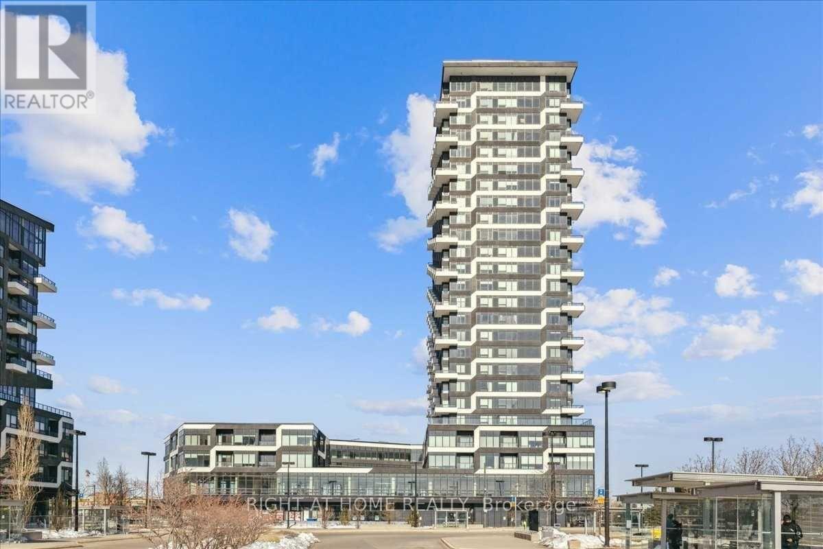 307 - 297 Oak Walk Drive, Oakville, Ontario  L6H 3R6 - Photo 3 - W13017842