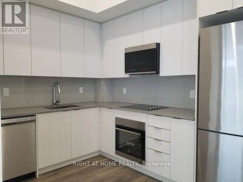 307 - 297 Oak Walk Drive, Oakville, Ontario  L6H 3R6 - Photo 7 - W13017842