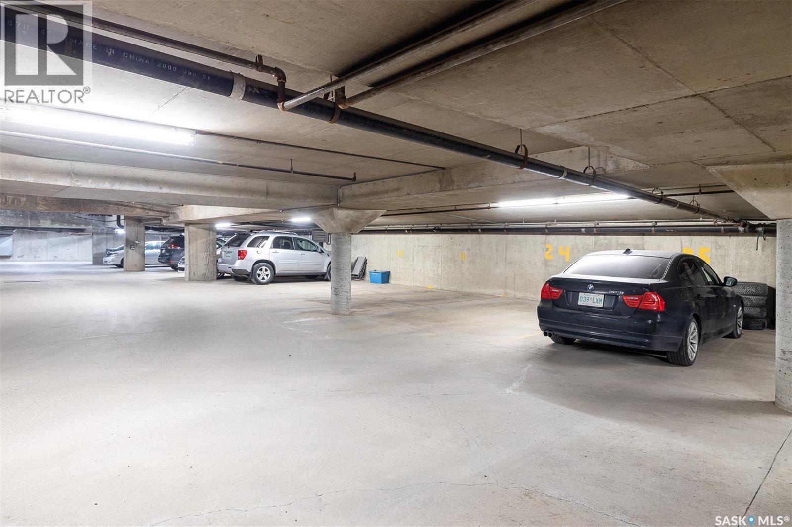 305 405 5th Avenue N, Saskatoon, Saskatchewan  S7K 6Z3 - Photo 18 - SK033331