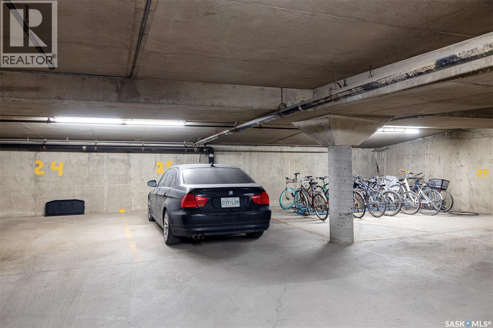 305 405 5th Avenue N, Saskatoon, Saskatchewan  S7K 6Z3 - Photo 19 - SK033331