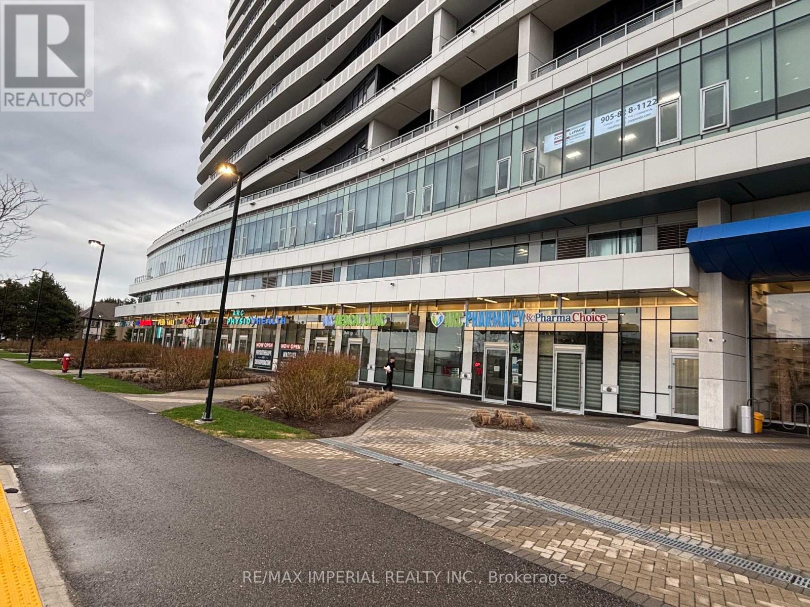 1607 - 2520 Eglinton Avenue W, Mississauga, Ontario  L5M 0Y2 - Photo 3 - W13017846