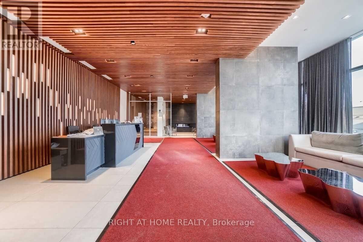 307 - 297 Oak Walk Drive, Oakville, Ontario  L6H 3R6 - Photo 18 - W13017848