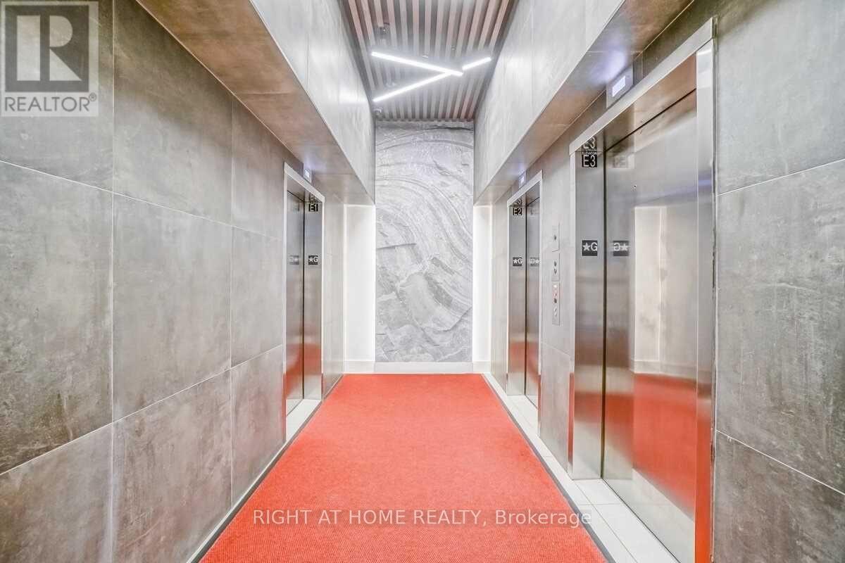 307 - 297 Oak Walk Drive, Oakville, Ontario  L6H 3R6 - Photo 20 - W13017848