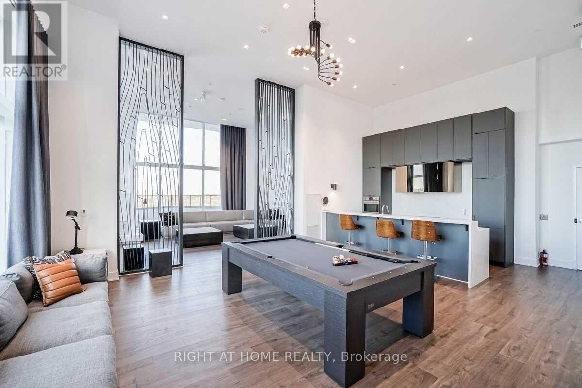 307 - 297 Oak Walk Drive, Oakville, Ontario  L6H 3R6 - Photo 23 - W13017848