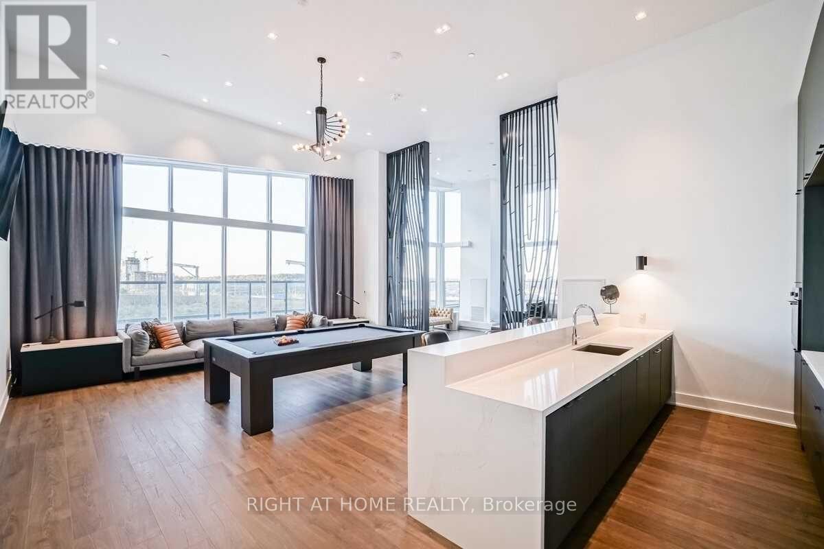 307 - 297 Oak Walk Drive, Oakville, Ontario  L6H 3R6 - Photo 24 - W13017848