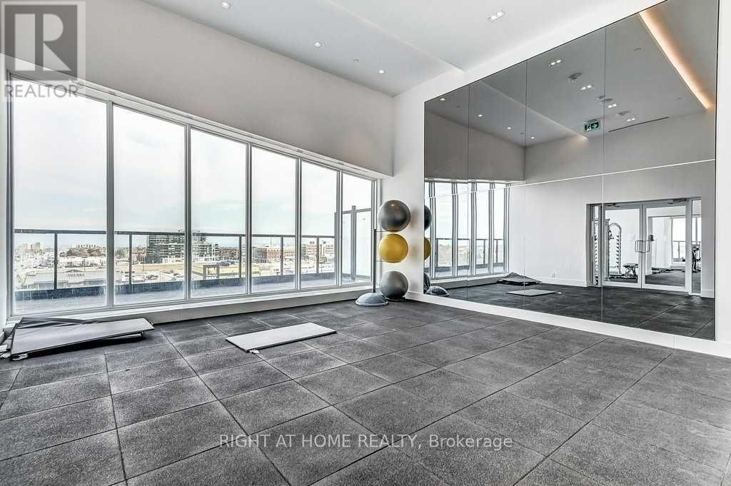 307 - 297 Oak Walk Drive, Oakville, Ontario  L6H 3R6 - Photo 36 - W13017848