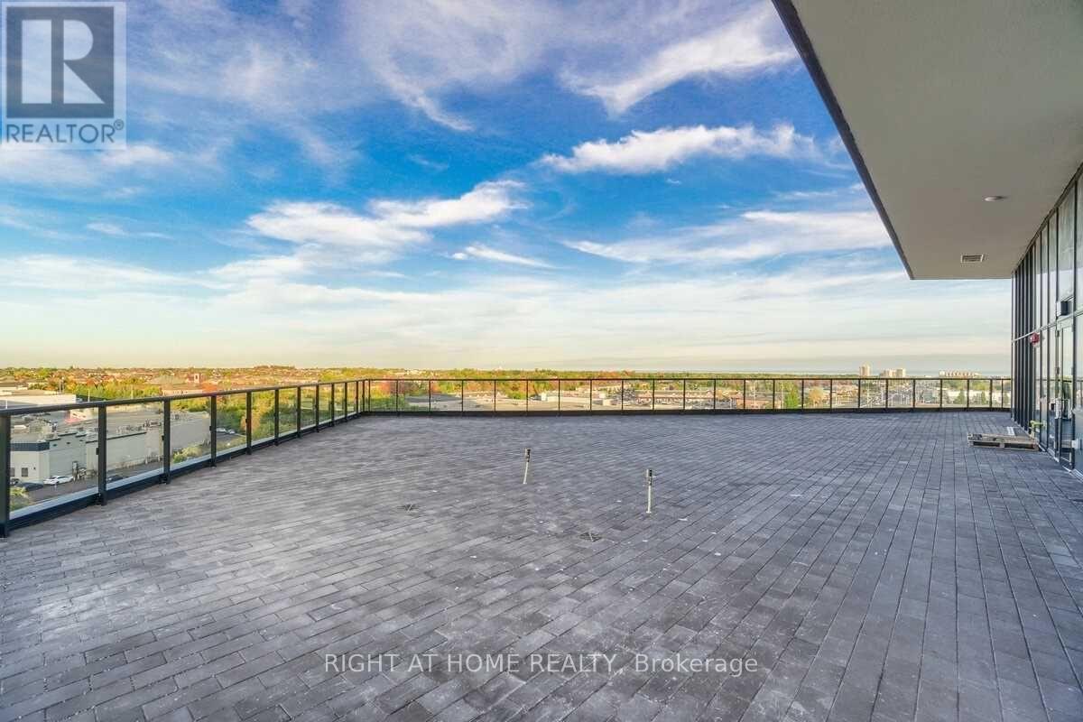 307 - 297 Oak Walk Drive, Oakville, Ontario  L6H 3R6 - Photo 43 - W13017848