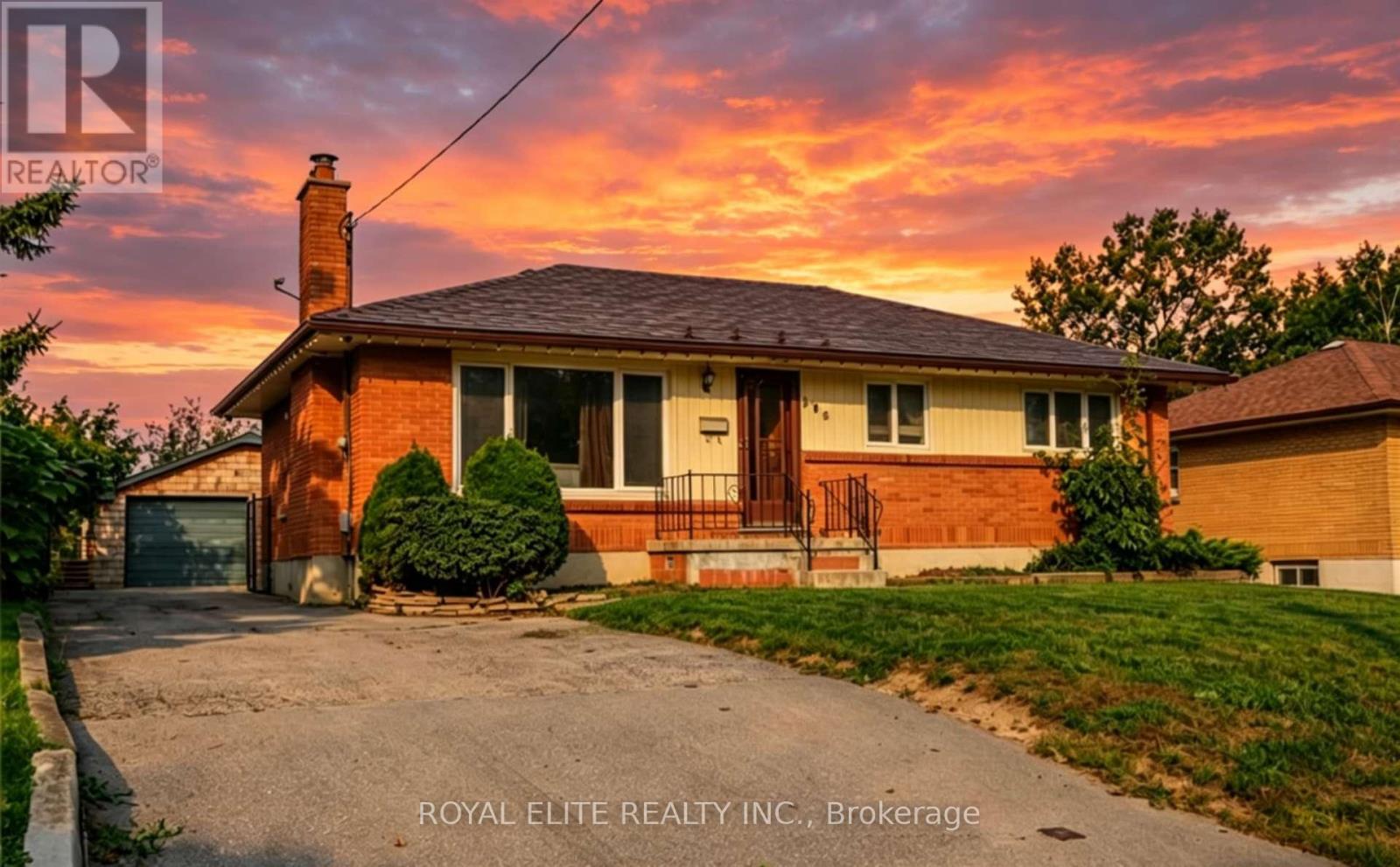 385 BEACHWOOD AVENUE, London South, Ontario
