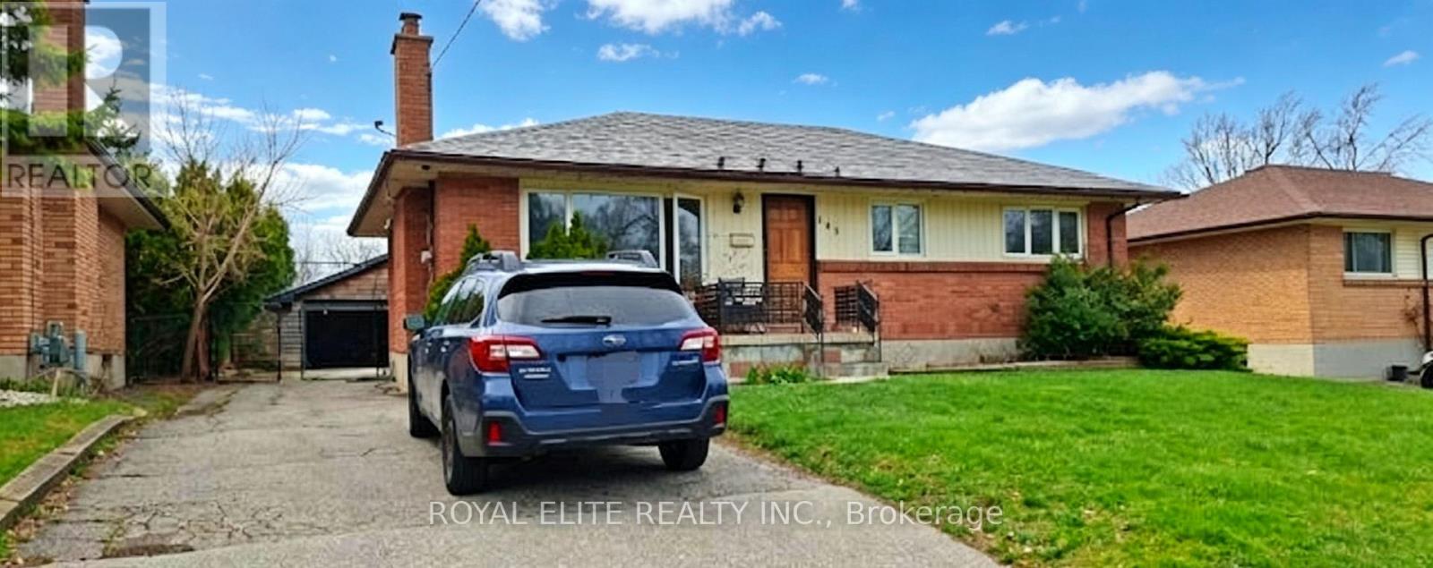 385 Beachwood Avenue, London South, Ontario  N6J 3J9 - Photo 3 - X13017834