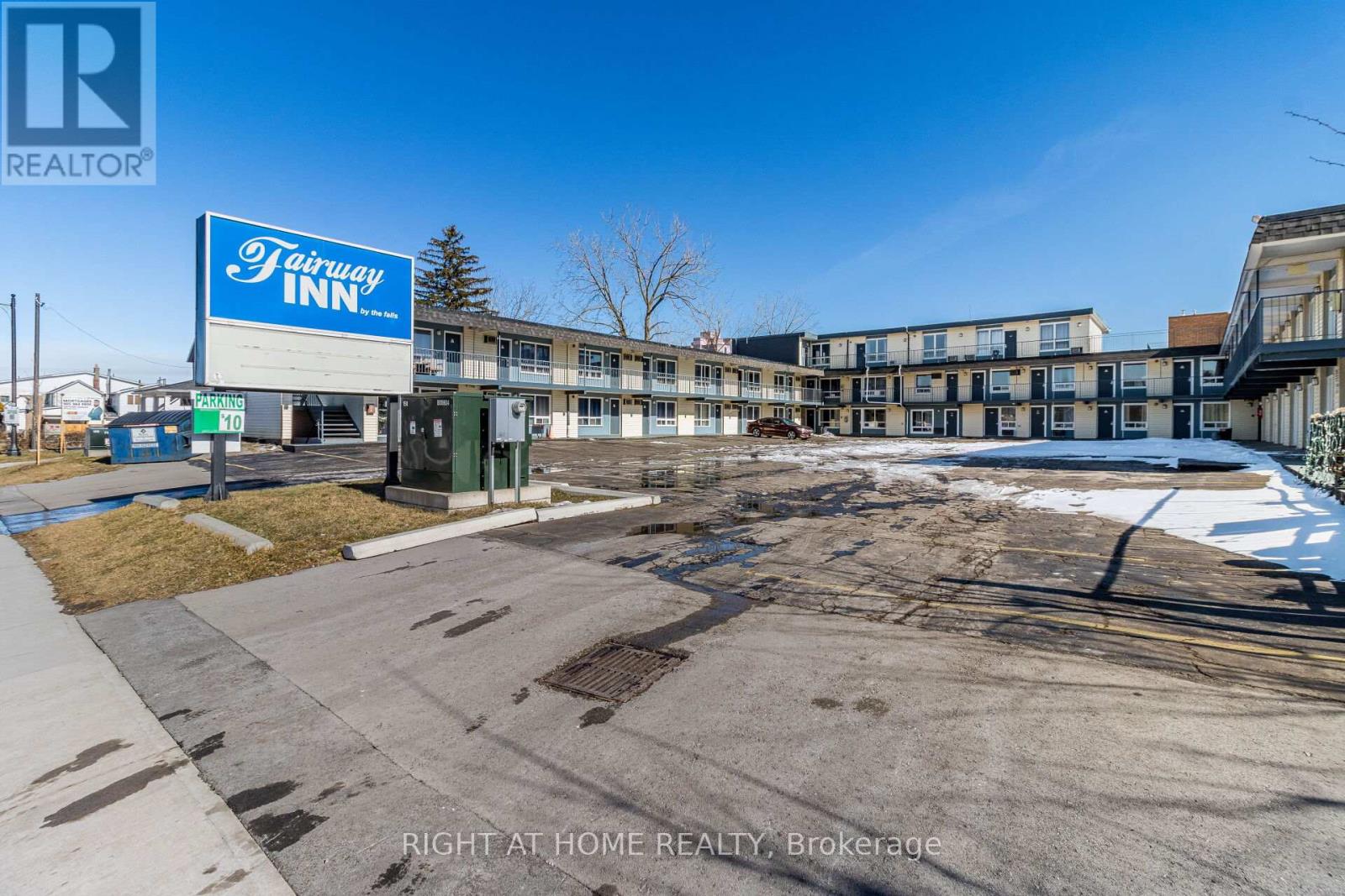 5958 Fallsview Boulevard, Niagara Falls (Clifton Hill), Ontario  L2G 3V5 - Photo 16 - X13003312