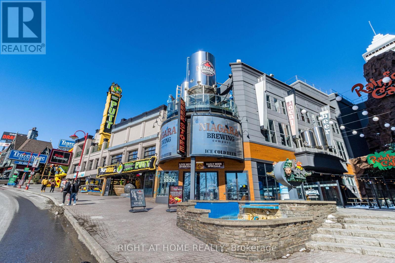 5958 Fallsview Boulevard, Niagara Falls (Clifton Hill), Ontario  L2G 3V5 - Photo 23 - X13003312