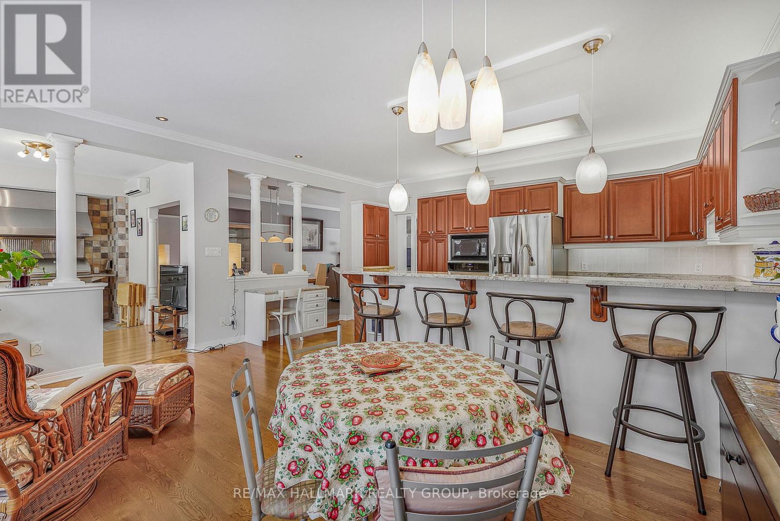 1103 Des Pins Avenue, Clarence-Rockland, Ontario  K4K 1R1 - Photo 21 - X12985620