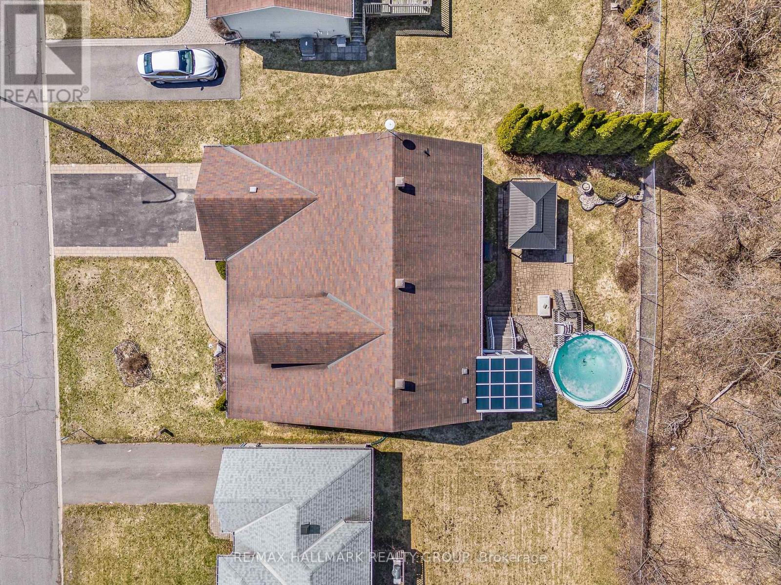 1103 Des Pins Avenue, Clarence-Rockland, Ontario  K4K 1R1 - Photo 39 - X12985620