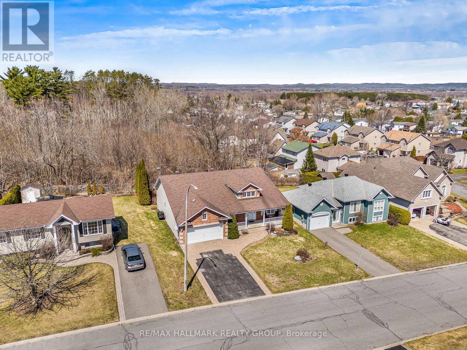 1103 Des Pins Avenue, Clarence-Rockland, Ontario  K4K 1R1 - Photo 38 - X12985620