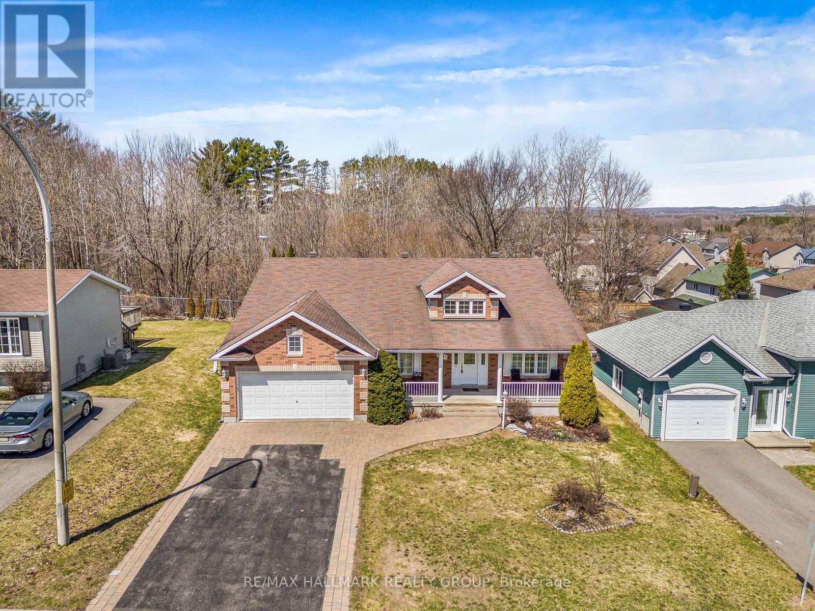 1103 Des Pins Avenue, Clarence-Rockland, Ontario  K4K 1R1 - Photo 5 - X12985620