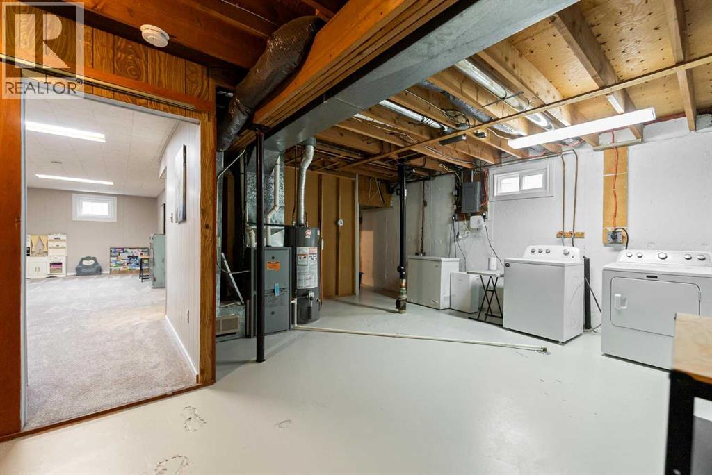 6203 48b Avenue, Camrose, Alberta  T4V 0M2 - Photo 19 - A2302383