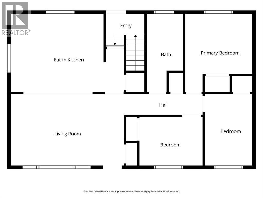 6203 48b Avenue, Camrose, Alberta  T4V 0M2 - Photo 21 - A2302383