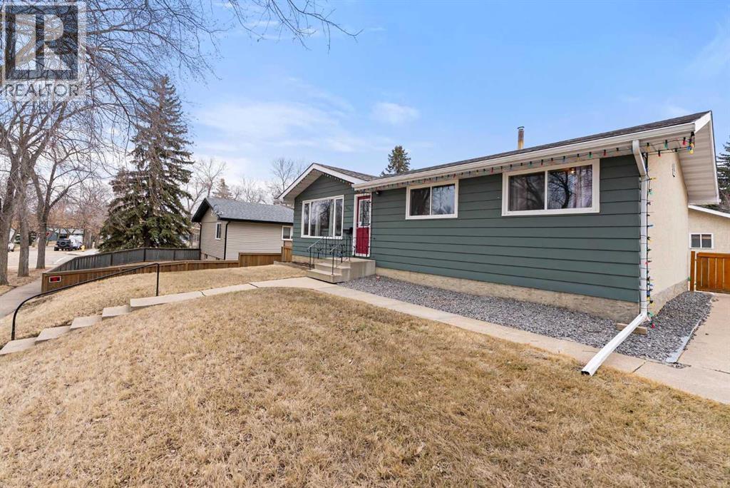 6203 48b Avenue, Camrose, Alberta  T4V 0M2 - Photo 23 - A2302383