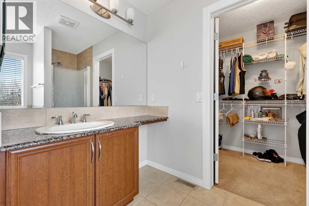 38 Silverado Skies Crescent, Calgary, Alberta  T2X 0J5 - Photo 32 - A2298012