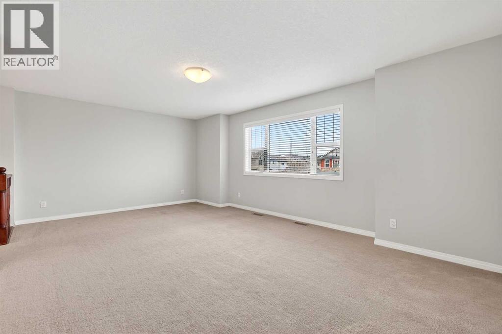 38 Silverado Skies Crescent, Calgary, Alberta  T2X 0J5 - Photo 28 - A2298012