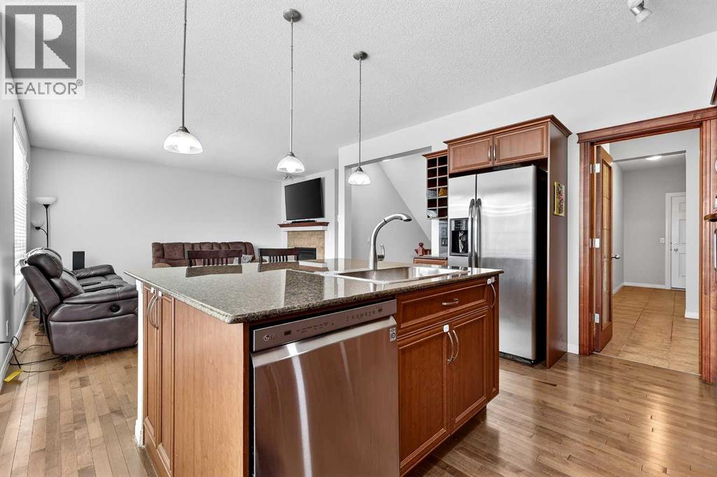 38 Silverado Skies Crescent, Calgary, Alberta  T2X 0J5 - Photo 13 - A2298012