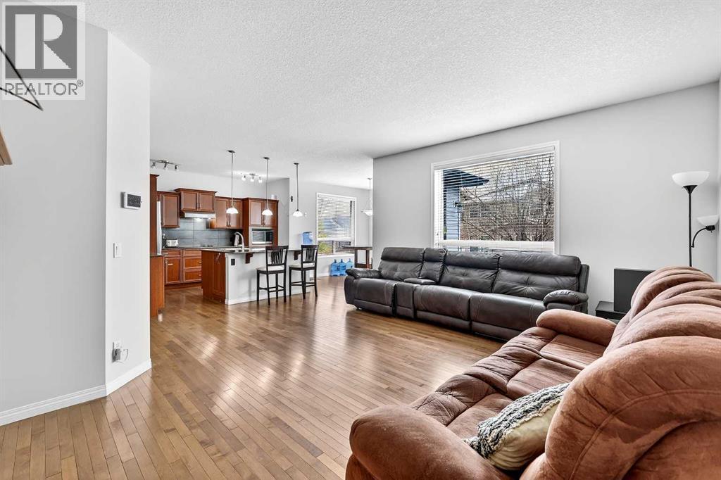 38 Silverado Skies Crescent, Calgary, Alberta  T2X 0J5 - Photo 6 - A2298012