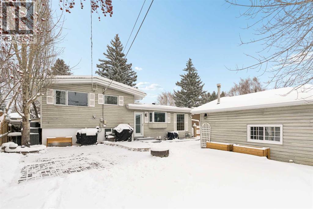 2735 Lionel Crescent Sw, Calgary, Alberta  T3E 6B1 - Photo 45 - A2300312