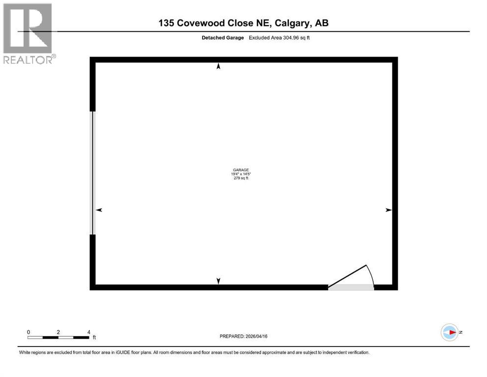 135 Covewood Close NE, Calgary, Alberta  T3K 4Z8 - Photo 34 - A2301463