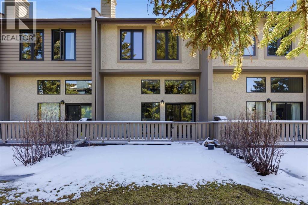 20 Point Mckay Court Nw, Calgary, Alberta  T3B 5B7 - Photo 29 - A2301822