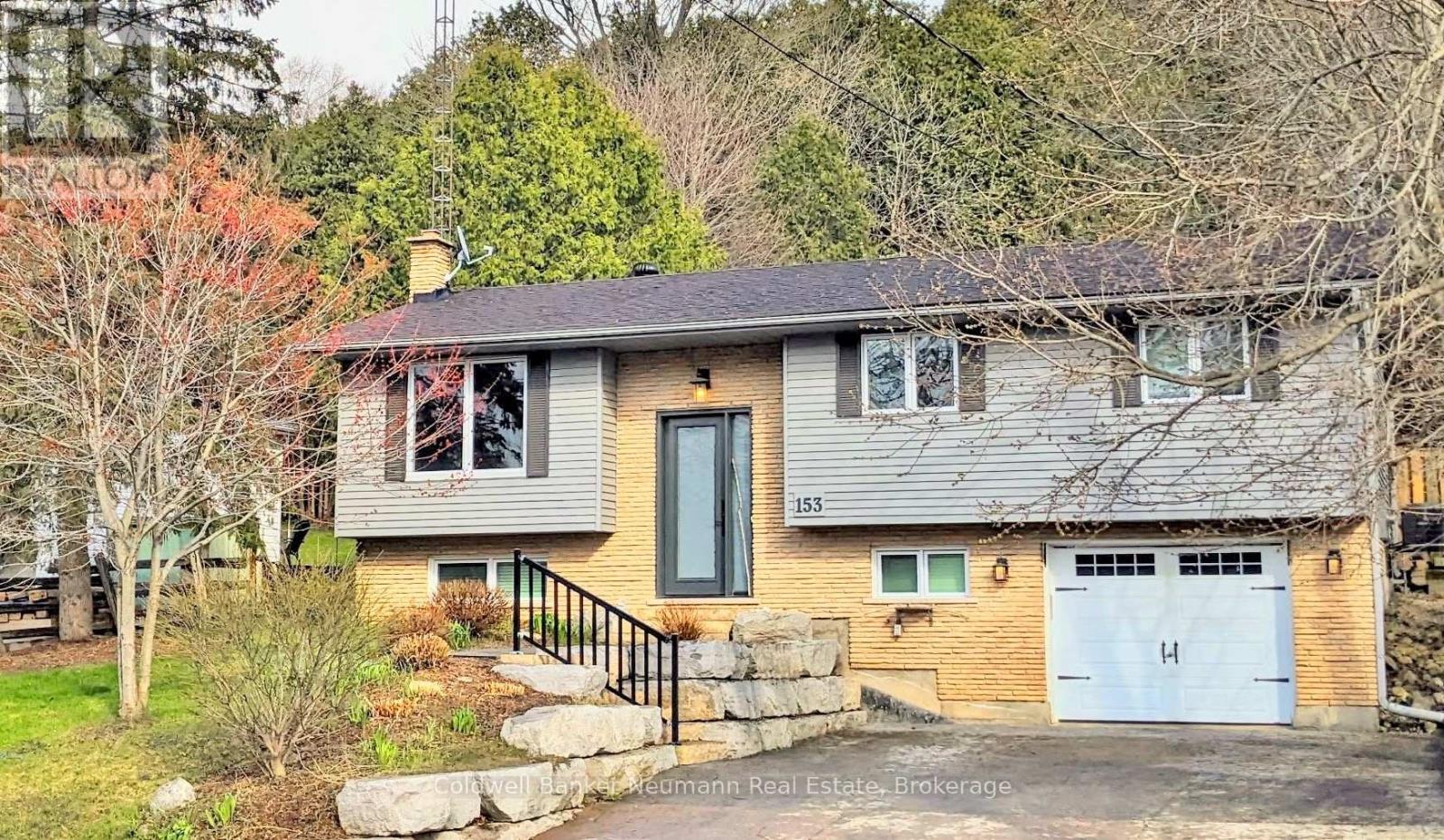 153 HARRIS STREET, Guelph/Eramosa, Ontario