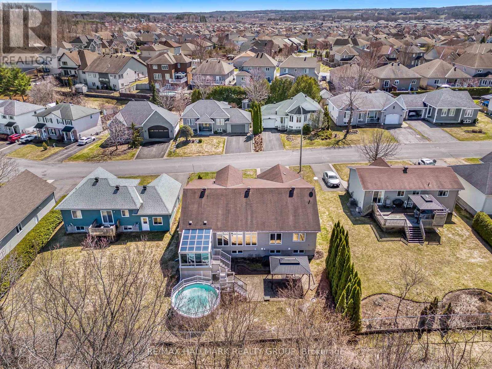 1103 Des Pins Avenue, Clarence-Rockland, Ontario  K4K 1R1 - Photo 40 - X12985620