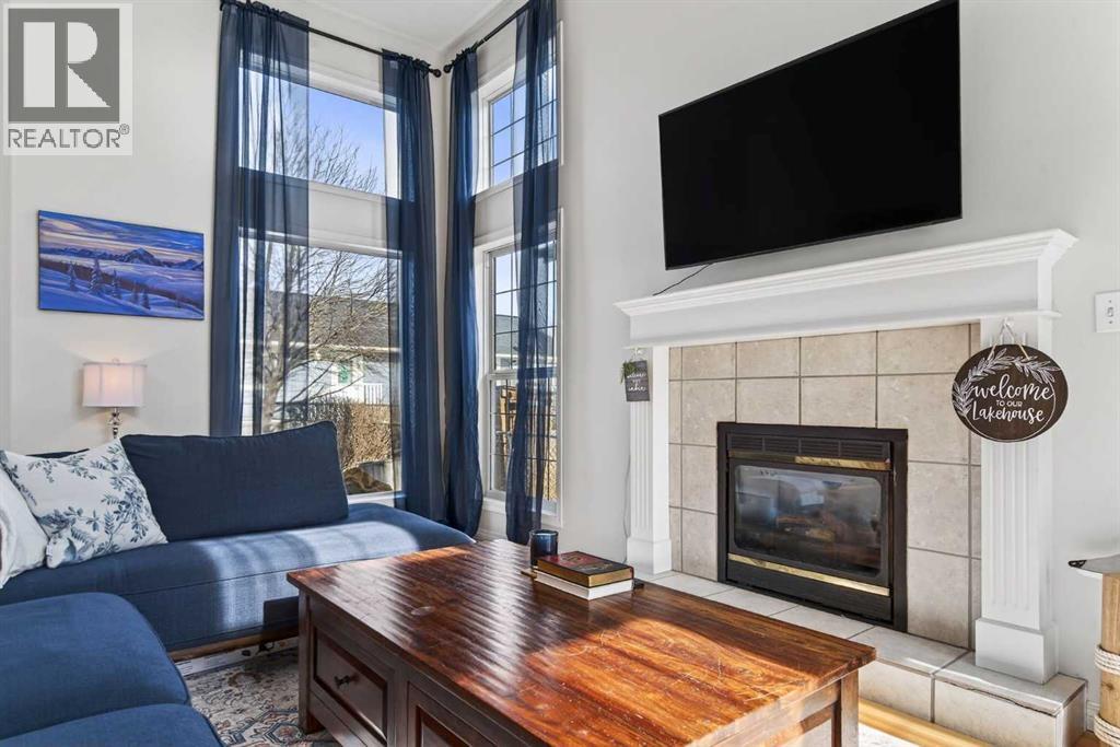 2 White Pelican Way, Rural Vulcan County, Alberta  T0L 1B0 - Photo 7 - A2289544