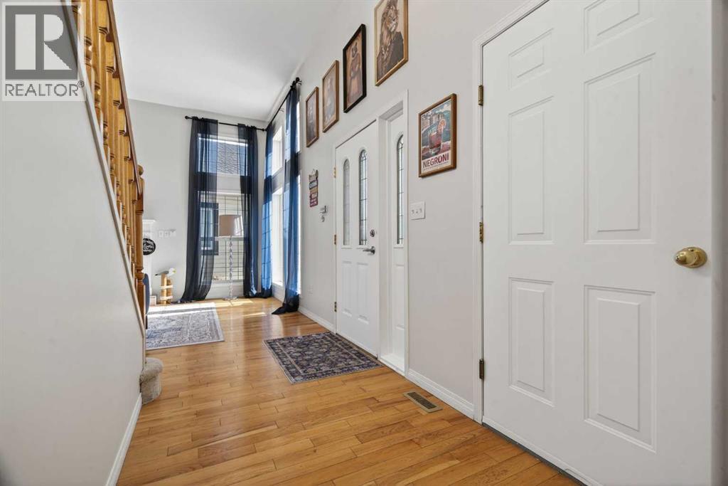 2 White Pelican Way, Rural Vulcan County, Alberta  T0L 1B0 - Photo 3 - A2289544