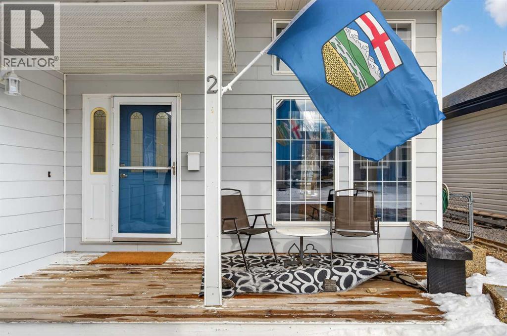 2 White Pelican Way, Rural Vulcan County, Alberta  T0L 1B0 - Photo 2 - A2289544