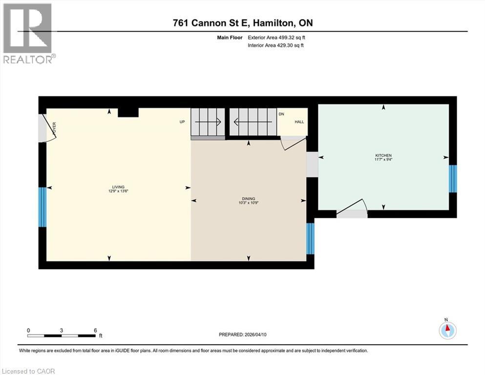 761 Cannon Street E, Hamilton, Ontario  L8L 2H1 - Photo 30 - 40820543