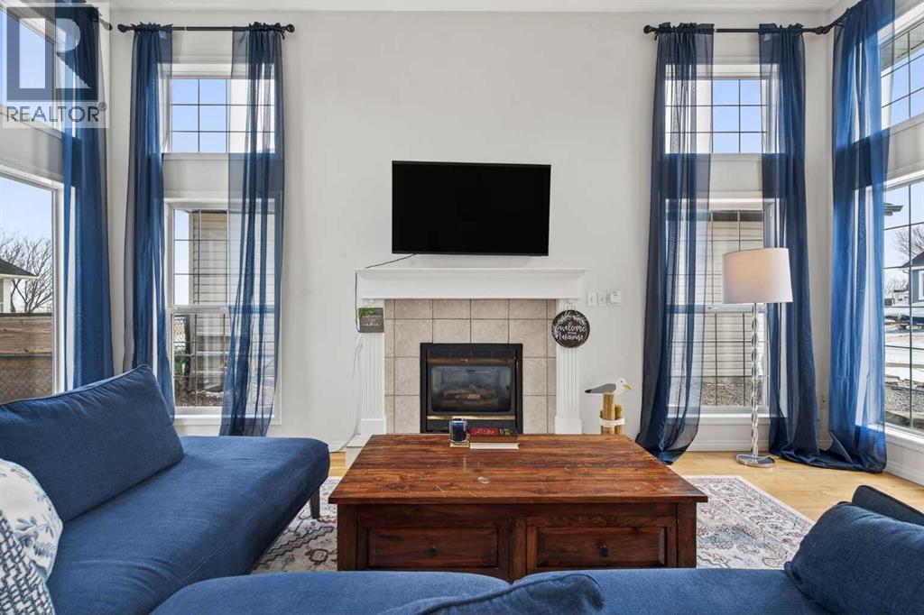 2 White Pelican Way, Rural Vulcan County, Alberta  T0L 1B0 - Photo 10 - A2289544